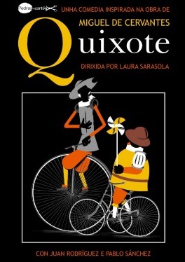 Quixote